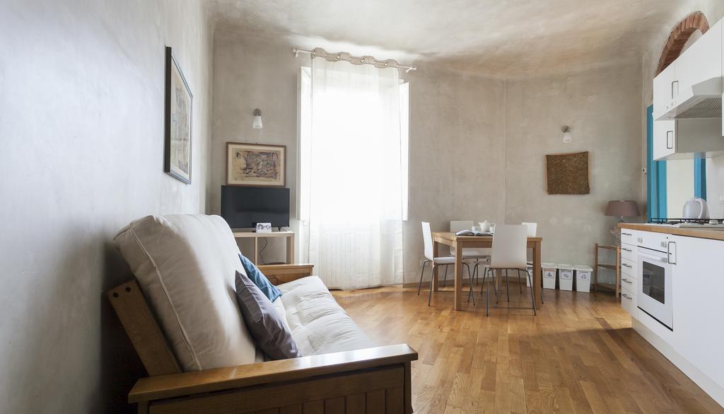 Italianway-Pastrengo 11 Lägenhet Milano Exteriör bild