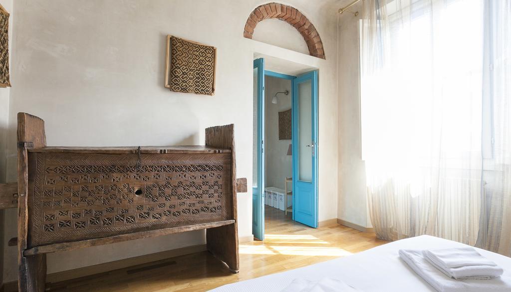 Italianway-Pastrengo 11 Lägenhet Milano Exteriör bild