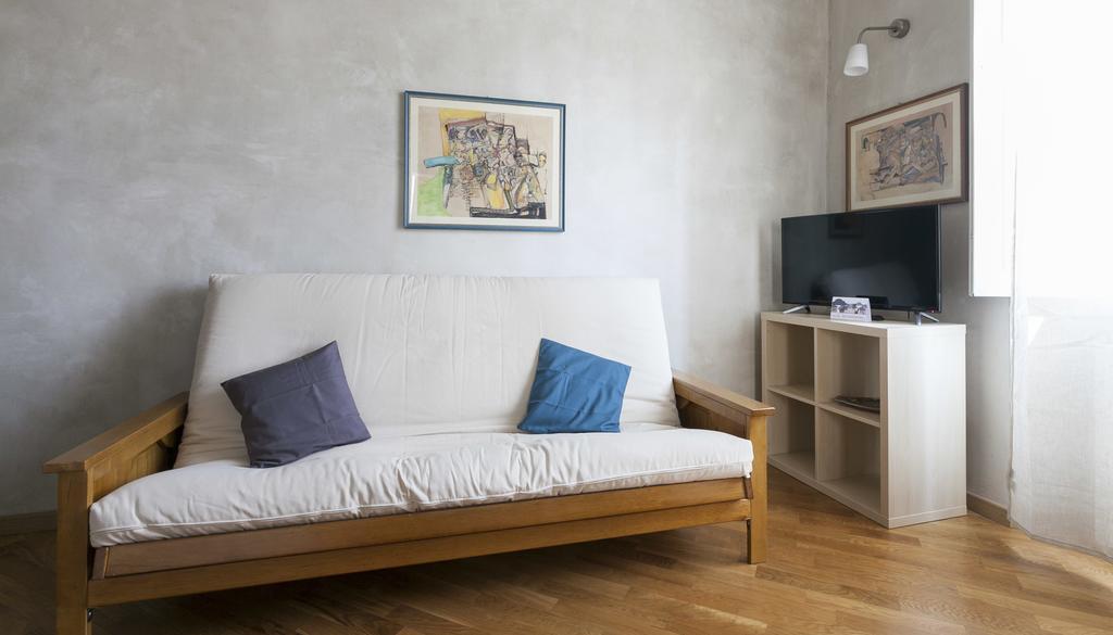 Italianway-Pastrengo 11 Lägenhet Milano Exteriör bild