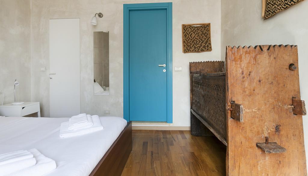 Italianway-Pastrengo 11 Lägenhet Milano Exteriör bild
