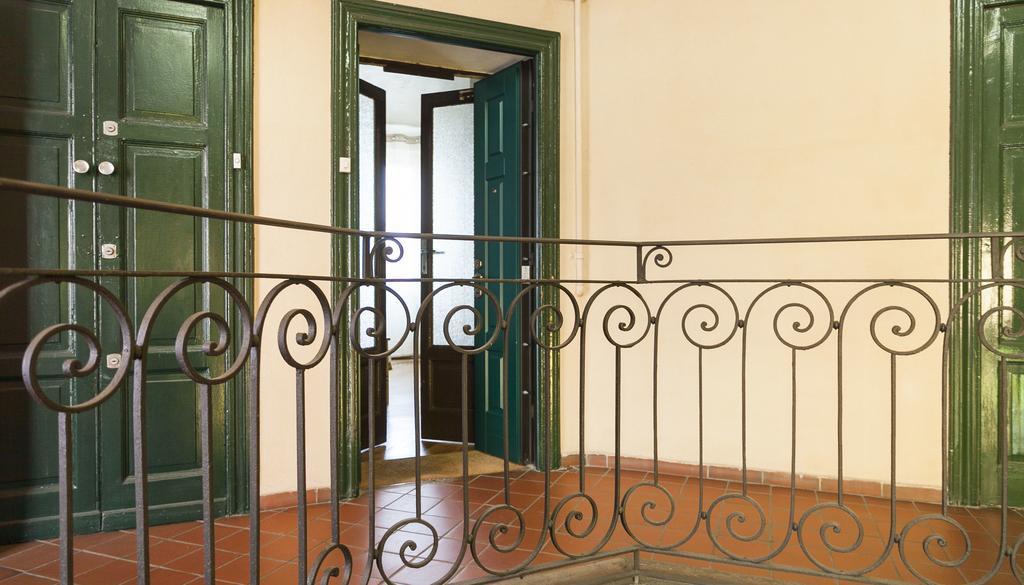 Italianway-Pastrengo 11 Lägenhet Milano Exteriör bild