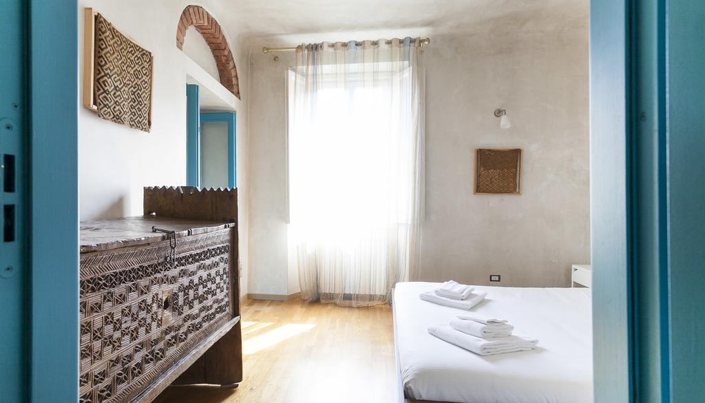 Italianway-Pastrengo 11 Lägenhet Milano Exteriör bild