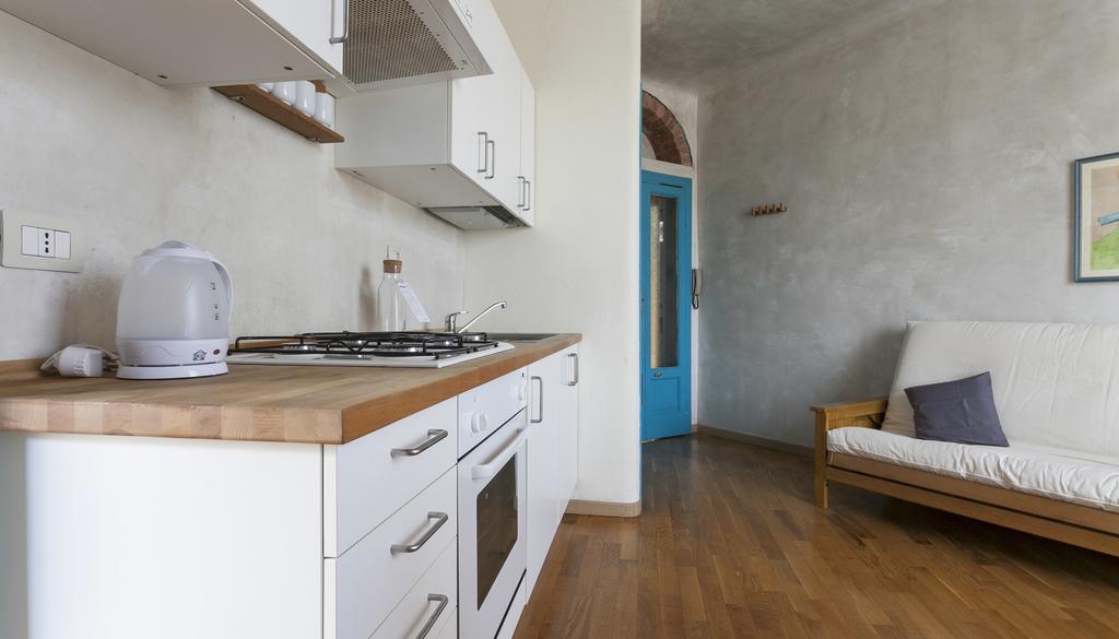 Italianway-Pastrengo 11 Lägenhet Milano Exteriör bild