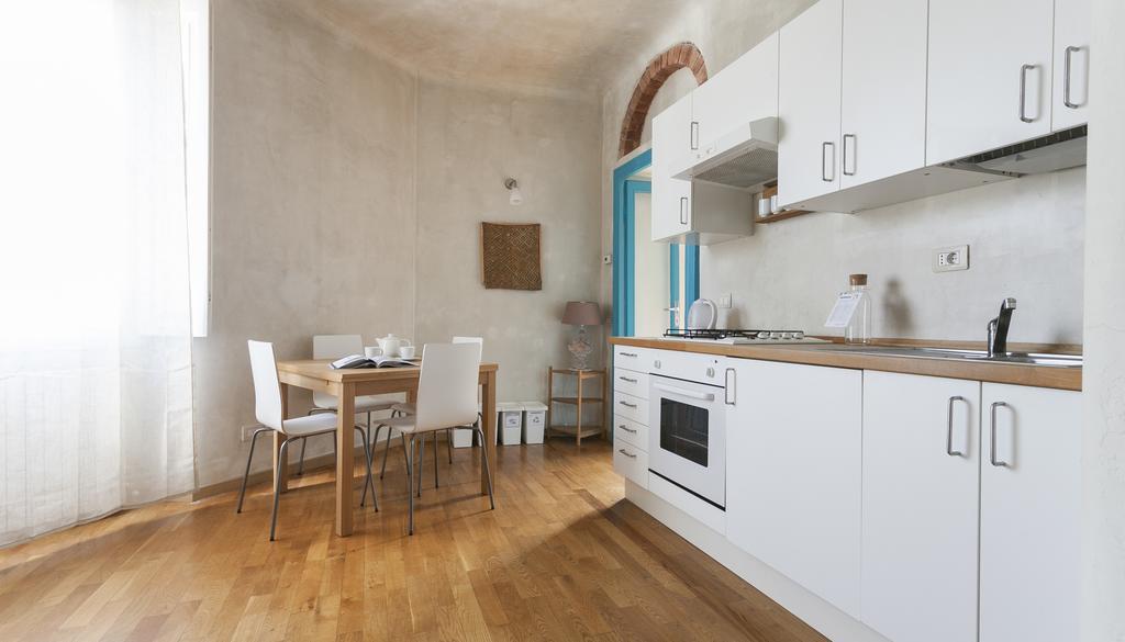 Italianway-Pastrengo 11 Lägenhet Milano Exteriör bild