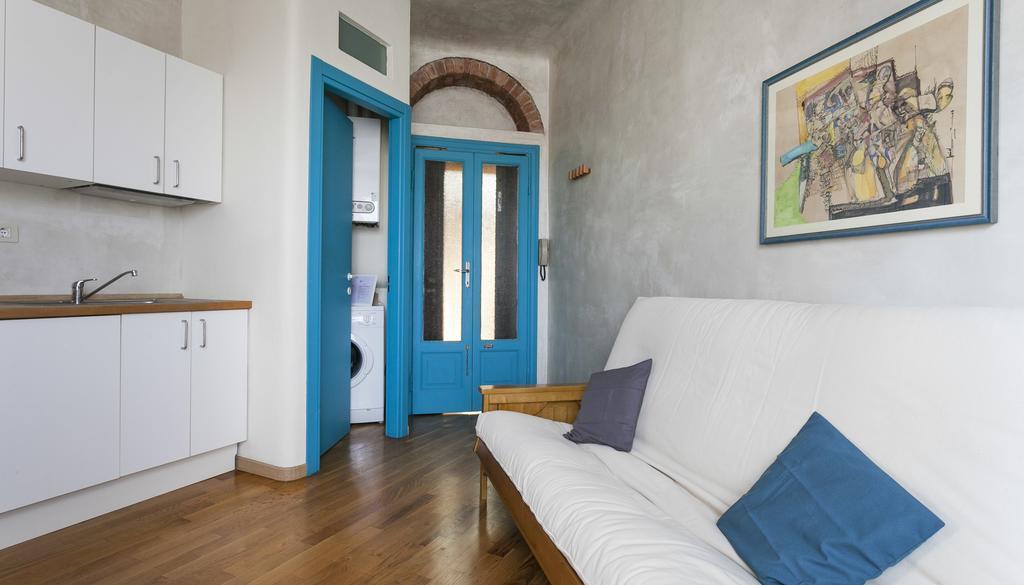 Italianway-Pastrengo 11 Lägenhet Milano Exteriör bild