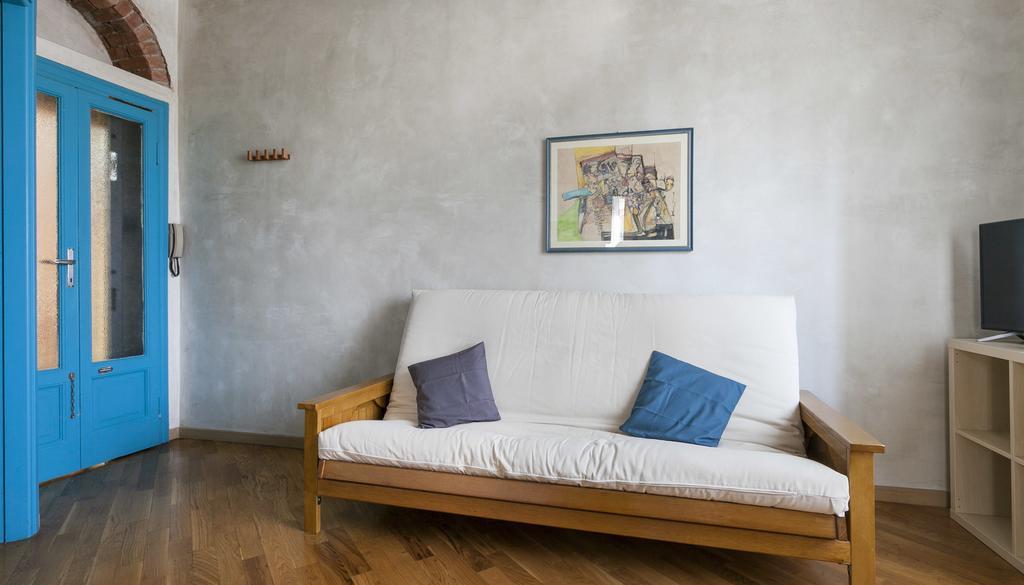 Italianway-Pastrengo 11 Lägenhet Milano Exteriör bild